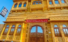 Hotel Gujarati Palace